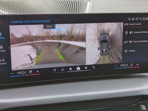 New 2026 BMW M340i xDrive image 31