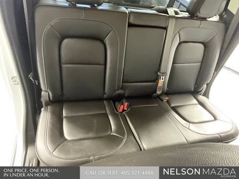 Used 2022 Chevrolet Colorado ZR2 AWD/4WD image 29