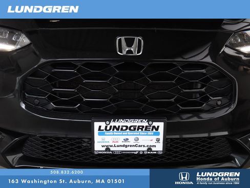 Used 2023 Honda HR-V EX-L image 32