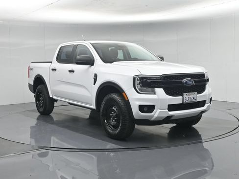 Used 2024 Ford Ranger XL w/ Trailer Tow Package AWD/4WD image 59
