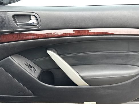 Used 2012 INFINITI G37 x Coupe w/ Premium Pkg image 23