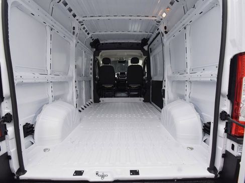 New 2026 RAM ProMaster 2500 w/ Power Group image 34