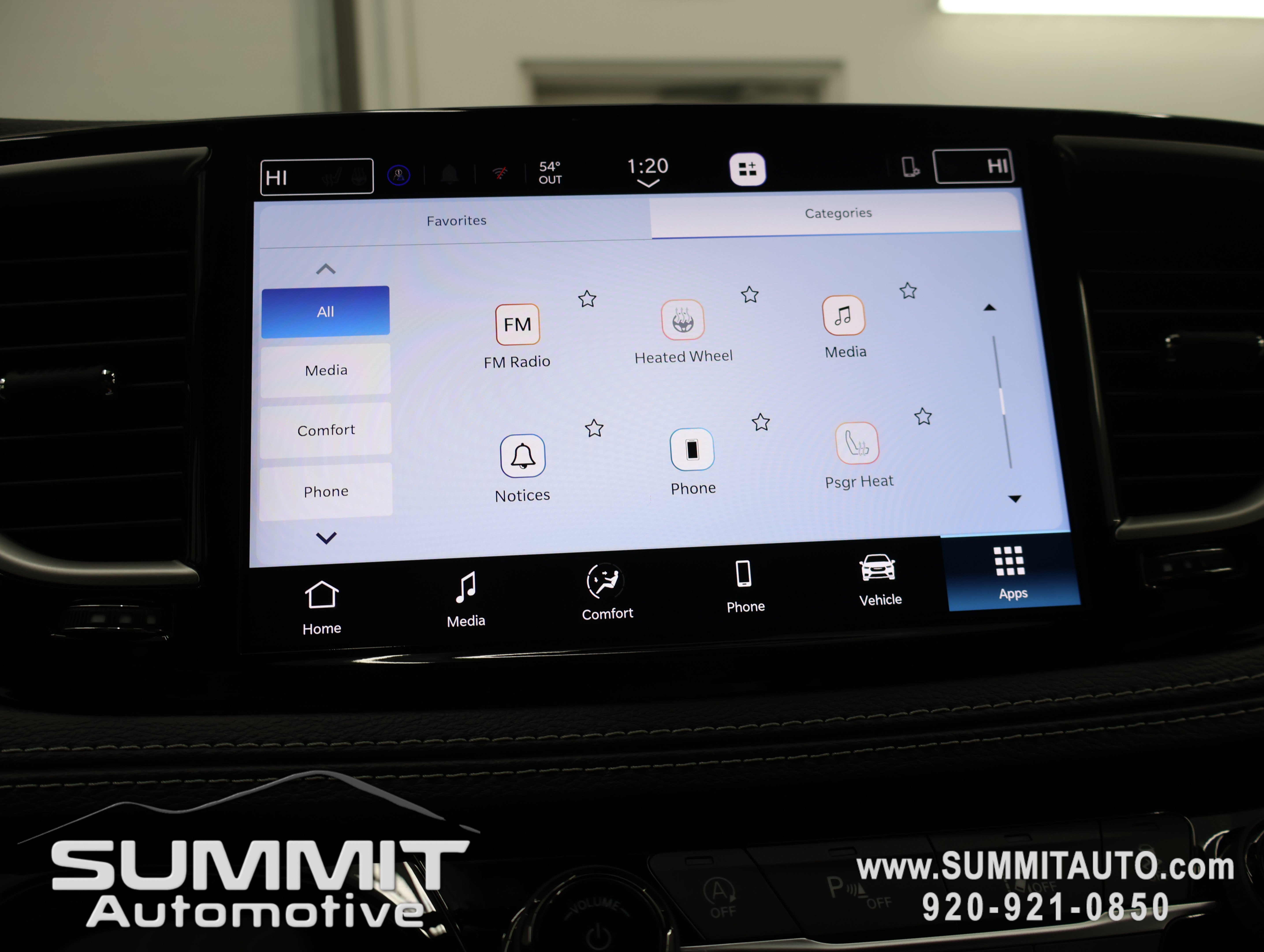 New 2027 Chrysler Pacifica Select AWD/4WD image 61