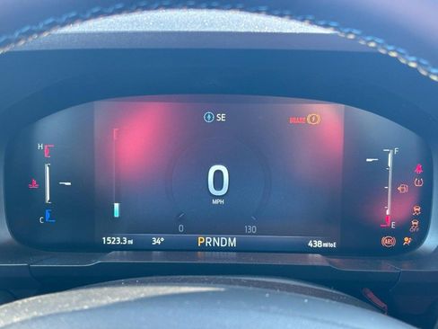 New 2025 Ford Maverick Lobo image 23