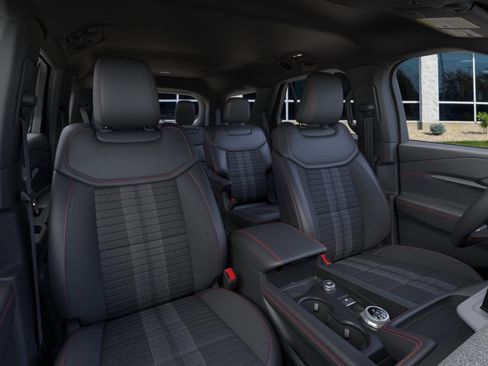 New 2026 Ford Explorer ST-Line AWD/4WD image 40