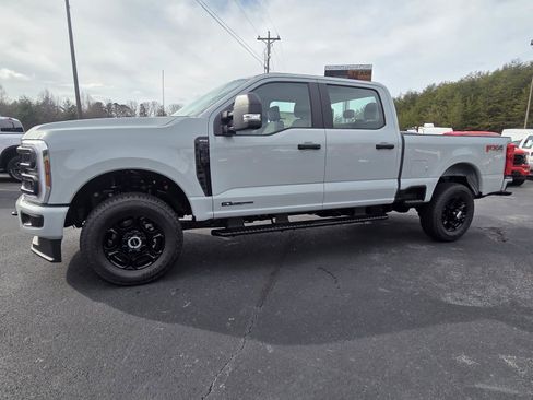 New 2026 Ford F350 XL w/ STX Appearance Package image 24