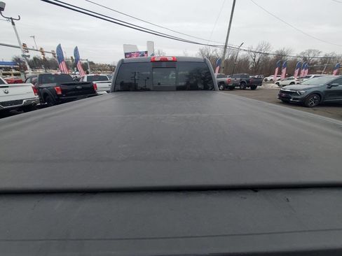 Used 2016 GMC Sierra 2500 Denali w/ Driver Alert Package image 5