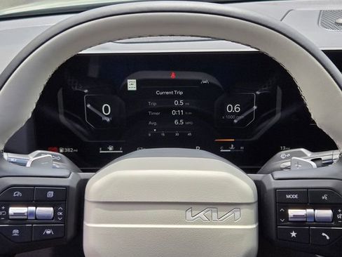 New 2026 Kia K4 GT-Line FWD image 14