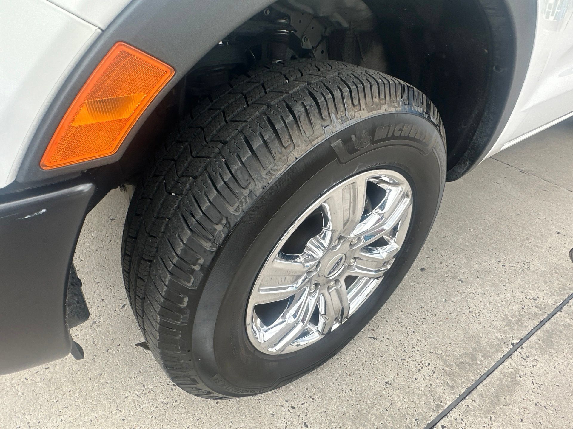 Used 2023 Ford Ranger XL RWD image 9