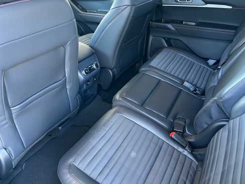 New 2025 Ford Explorer ST-Line RWD image 11