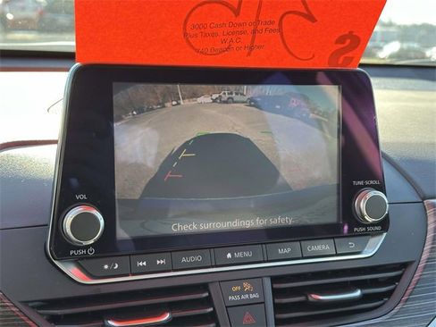 Used 2021 Nissan Altima 2.5 SL image 22