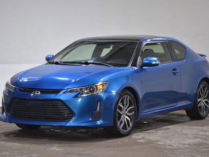 Used 2015 Scion tC