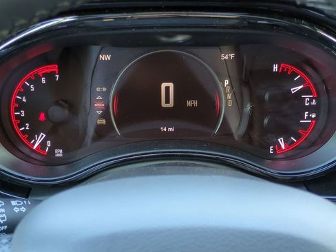 New 2026 Dodge Durango GT w/ Blacktop Package image 54