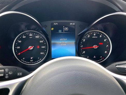 Used 2021 Mercedes-Benz GLC 300 image 18