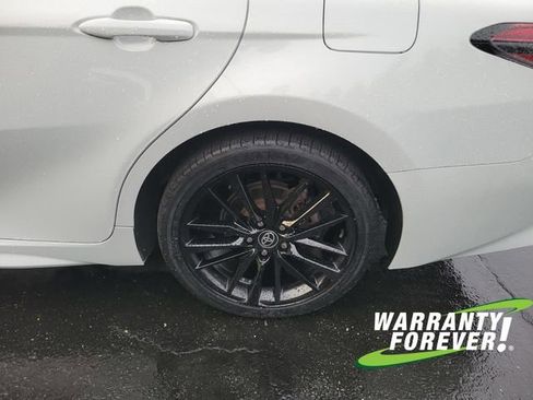 Used 2024 Toyota Camry XSE image 21