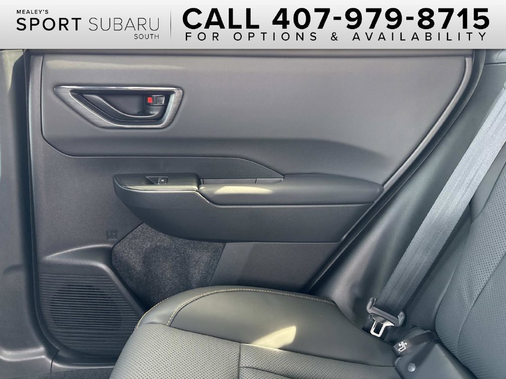 New 2026 Subaru Outback Wilderness AWD/4WD image 17