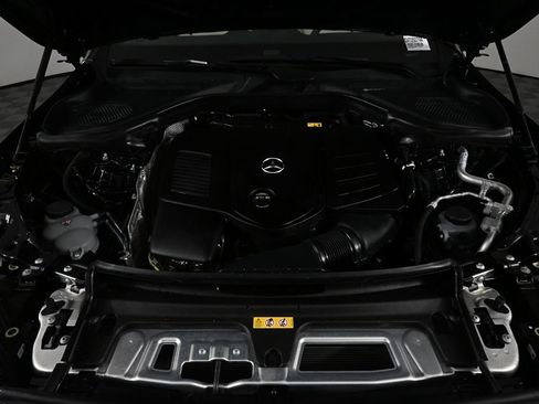Certified 2024 Mercedes-Benz GLC 300 4MATIC image 32