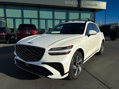 New 2026 Genesis GV70 3.5T Sport Advanced