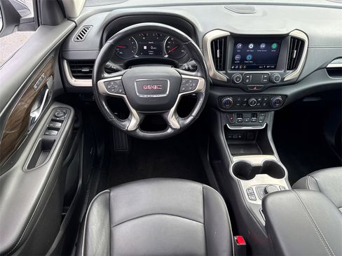 Used 2019 GMC Terrain Denali image 28