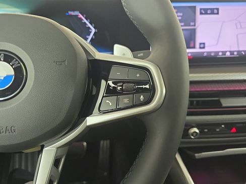 New 2026 BMW 330i xDrive Sedan w/ M Sport Package image 53