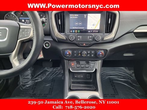 Used 2020 GMC Terrain Denali w/ Denali Premium Package image 22