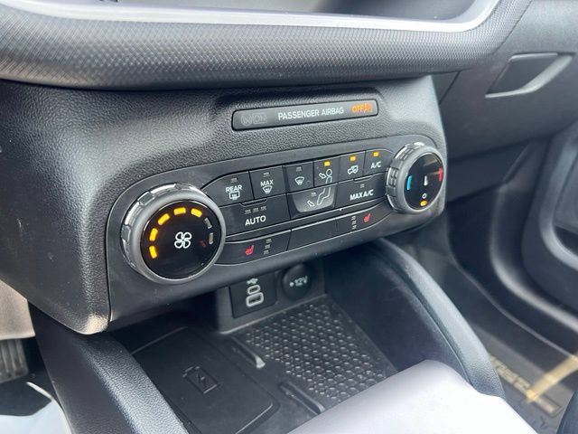 Certified 2023 Ford Bronco Sport Big Bend w/ Convenience Package AWD/4WD image 14