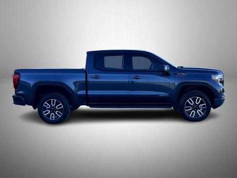 Used 2021 GMC Sierra 1500 AT4 w/ AT4 Premium Package image 4