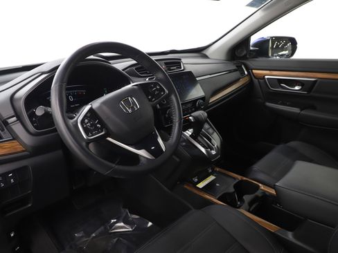 Used 2021 Honda CR-V Touring image 26