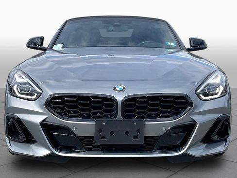 Used 2023 BMW Z4 sDrive30i w/ Premium Package RWD image 3