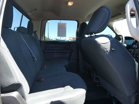 Used 2020 RAM 2500 Tradesman AWD/4WD image 15