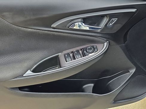 Used 2021 Chevrolet Malibu RS FWD image 15