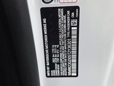 New 2026 MINI Cooper S FWD image 18