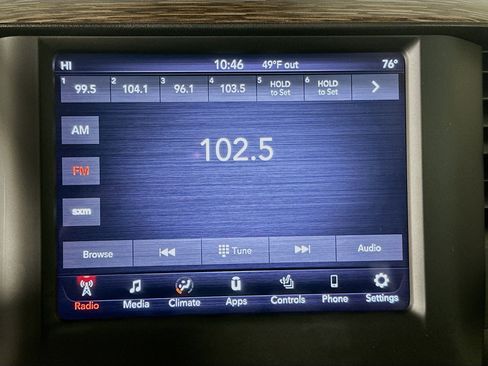 Used 2019 RAM 1500 Laramie image 21