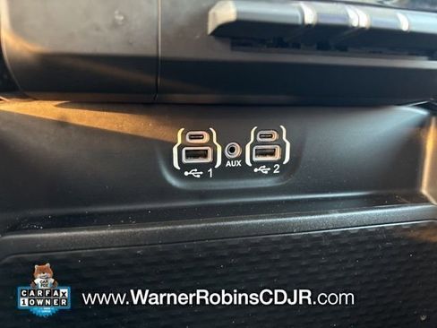 Used 2023 RAM 1500 Rebel w/ Rebel Level 1 Equipment Group AWD/4WD image 14