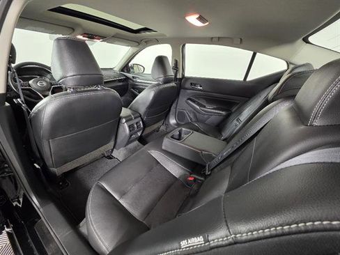 Used 2023 Nissan Altima 2.5 SL image 21