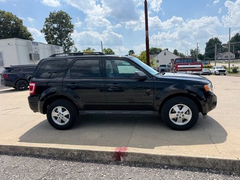Used 2012 Ford Escape XLT AWD/4WD image 5