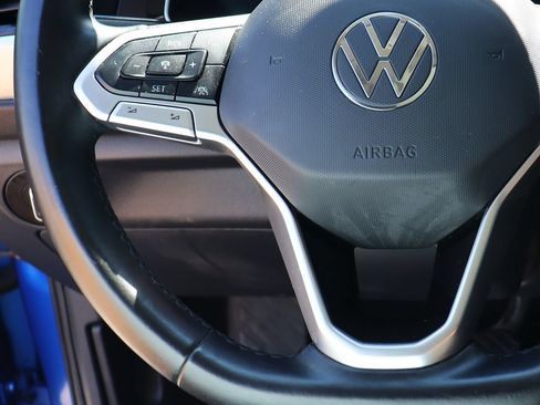 Used 2022 Volkswagen Jetta SE FWD image 52