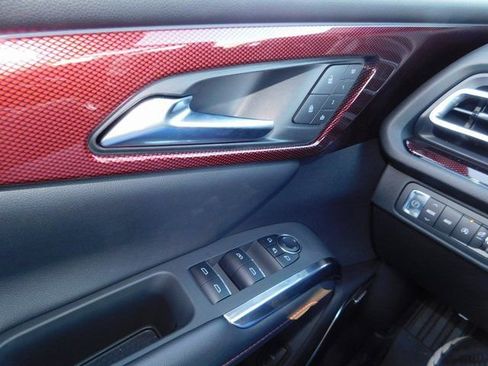 New 2026 Chevrolet Traverse RS w/ LPO, Floor Liner Package image 36