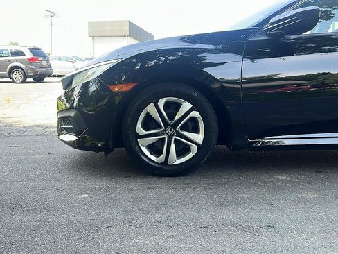 Used 2017 Honda Civic LX image 20