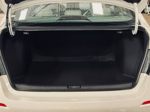 New 2026 Honda Civic FWD Hybrid Sedan image 9