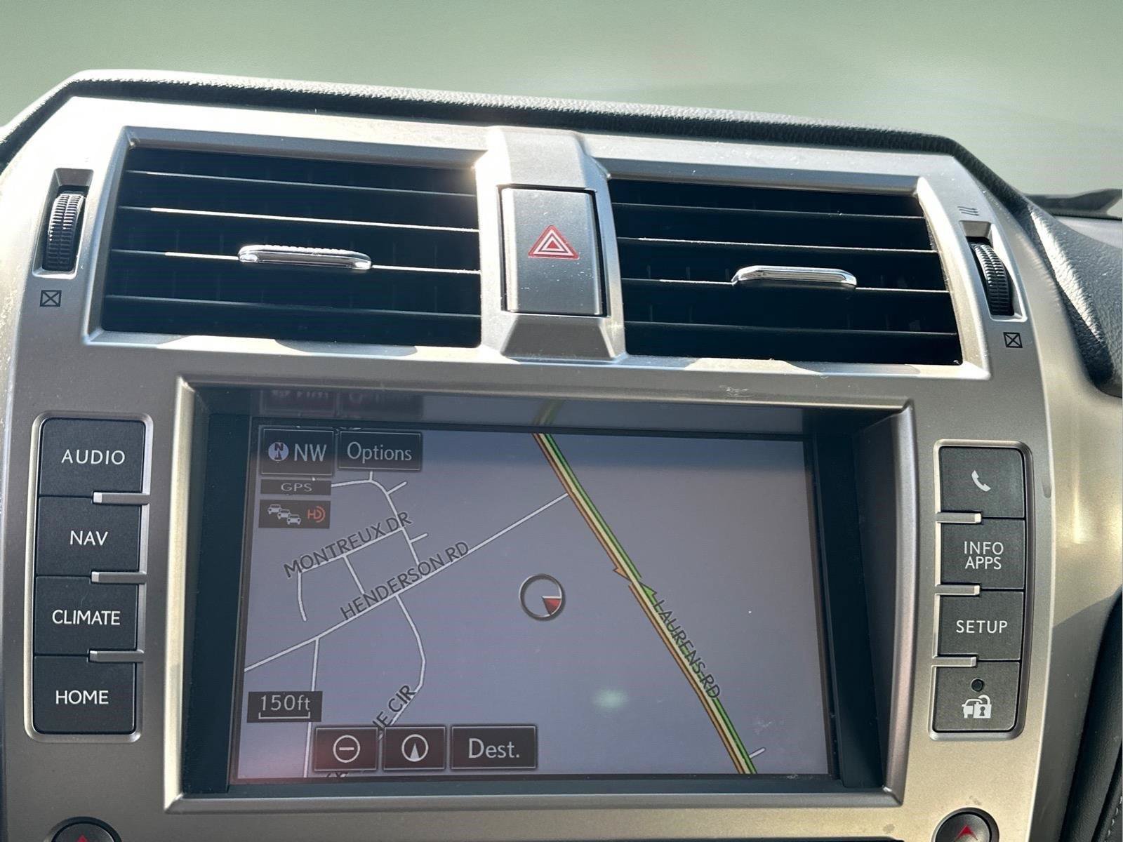 Used 2019 Lexus GX 460 Premium AWD/4WD image 26