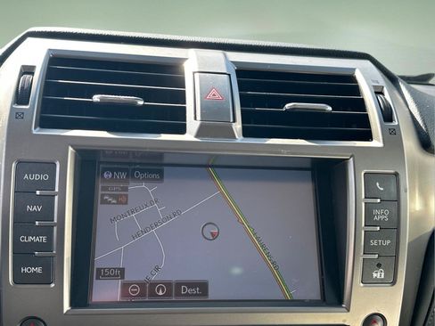 Used 2019 Lexus GX 460 Premium AWD/4WD image 26