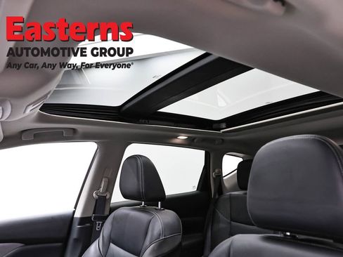 Used 2023 Nissan Murano SL w/ SL Moonroof Package AWD/4WD image 36