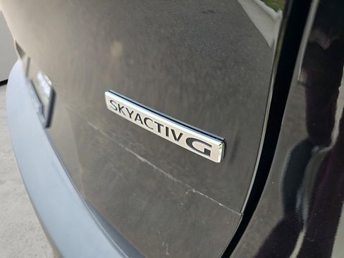 Used 2023 MAZDA CX-30 AWD 2.5 S w/ Select Package image 28