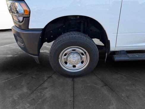 Used 2024 RAM 2500 Tradesman image 14