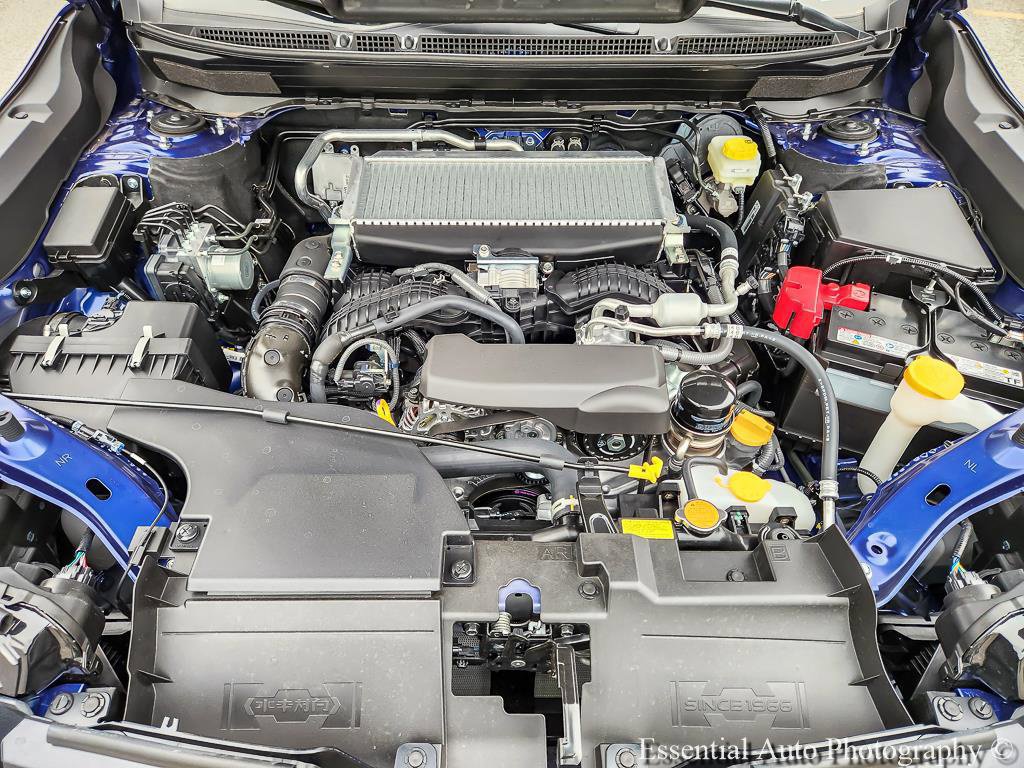 New 2026 Subaru Outback Limited XT AWD/4WD image 26
