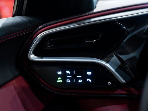 Certified 2023 Ferrari 296 GTB image 27