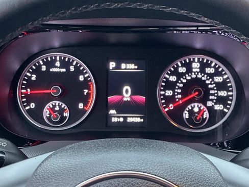 Used 2024 Kia K5 GT-Line w/ GT-Line Premium Package image 24