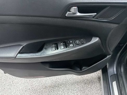 Used 2017 Hyundai Tucson Limited w/ Limited Ultimate Package 03 FWD image 13