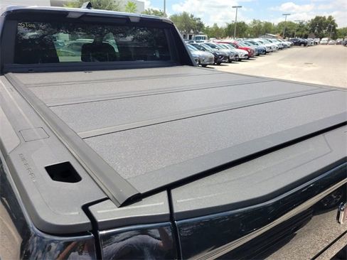 New 2026 GMC Sierra EV Elevation image 11